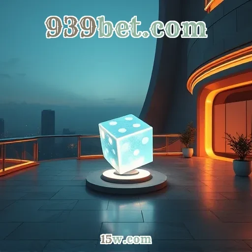 939bet.com: O Mundo Vibrante do Cassino Online Brasileiro