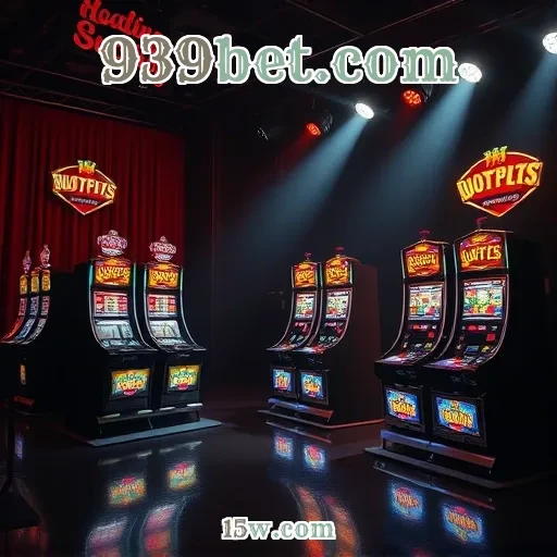 939bet.com: Explore a Emoção dos Jogos Ao Vivo no Brasil!