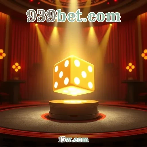 939bet.com: Os Melhores Bônus e Promoções para Você Jogar e Ganhar