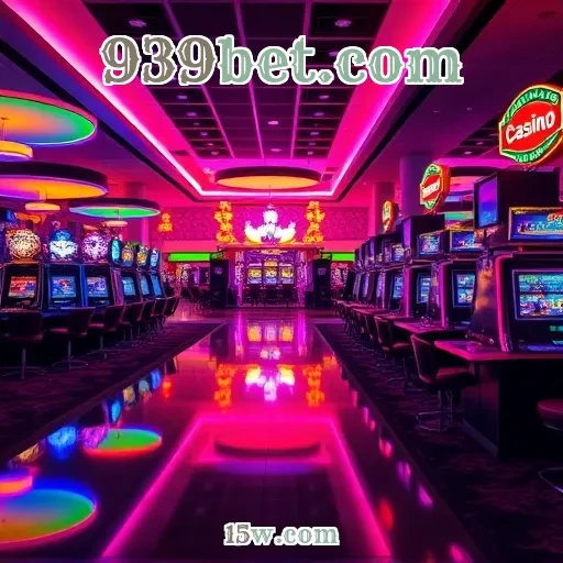 939bet.com: Explore a Seção de Esportes e Aumente Suas Chances!